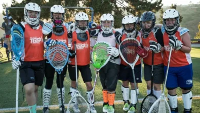 Tgs Girls Goalie Group