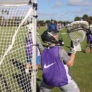 The Goalie School Boys Vero Beach Save
