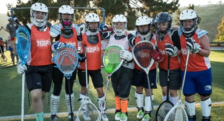 Tgs Girls Goalie Group