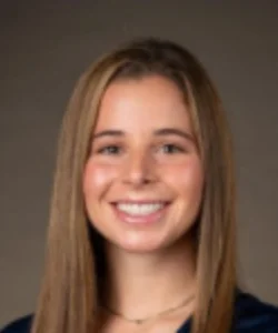 Alaina Hamood - Staff