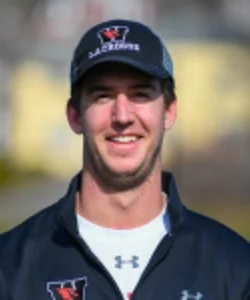 Will Pilat - Camp Director