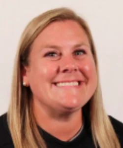 Erica Brown - Camp Director