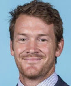 David Page - Camp Director