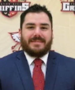 Chris Ilse - Camp Director