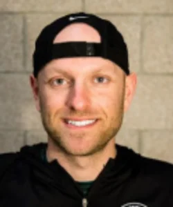 Noah Rosenblum - Camp Director