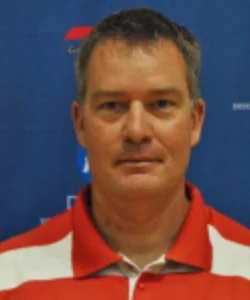 Jay Owen - Camp Director