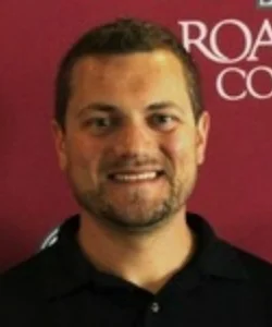 ​Drew Bowers - Camp Director