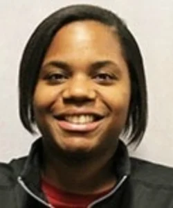 ​Taylor Paige - Camp Director