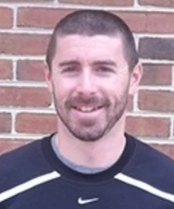 J.B. Sheridan - Camp Director