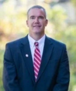 ​Steve Koudelka - Camp Director