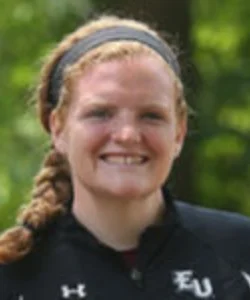 Kim Campbell - Camp Director