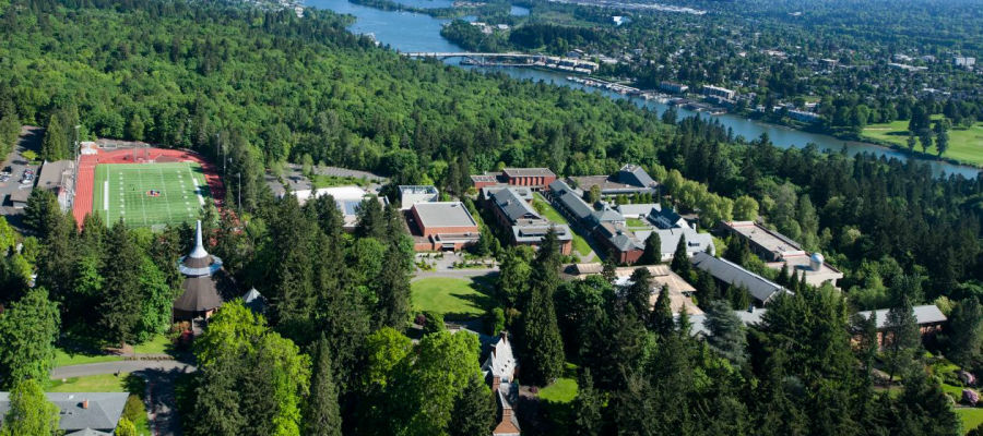 Lewis Clark Campus Facility
