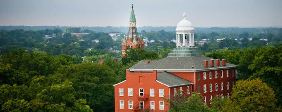 Wittenberg University Ohio Campus Facility