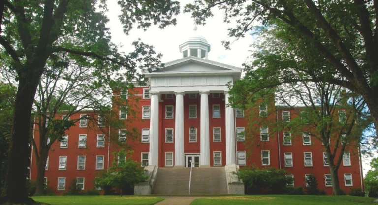 Wittenberg University Ohio Campus Main