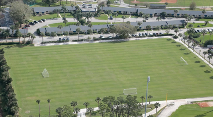 Tgs Dodgertown Vero Beach Facility
