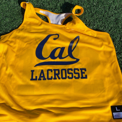 Cal Lacrosse Camps