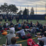Cal Boys Lacrosse Winter Camp Coaches