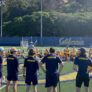Cal lacrosse camp boys coach
