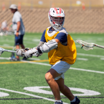 TYPE: Cal Boys Lacrosse Camps
