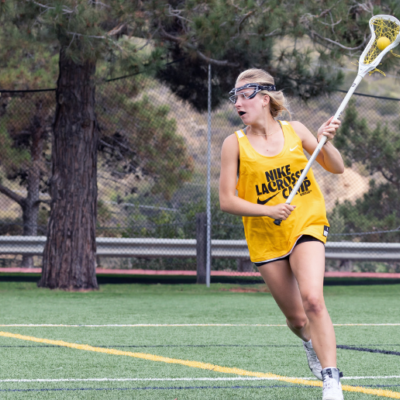 TYPE: Cal Girls Lacrosse Camps