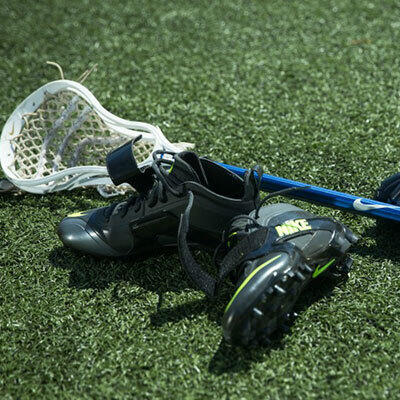 TYPE: Nike Lacrosse Showcase