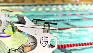 Rutgers Aquatics Springboard