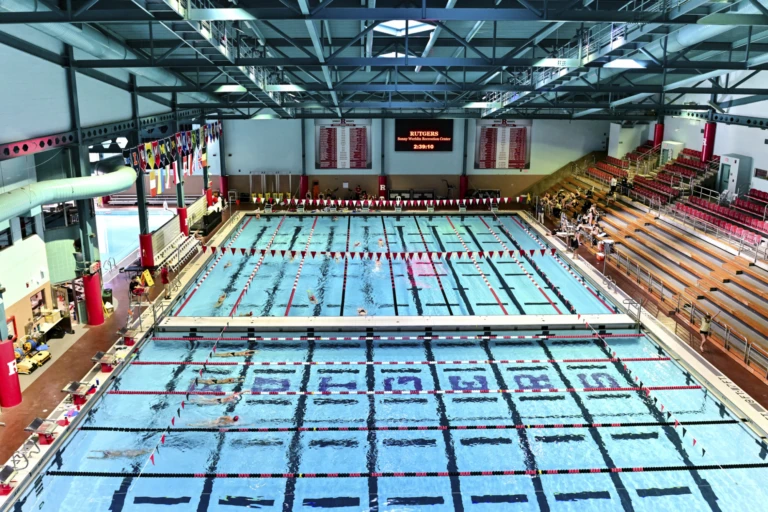 Werblin Recreation Centre