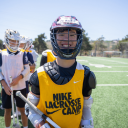Nike Boys Lacrosse Camp at Otterbein University