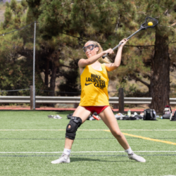 Nike Girls Lacrosse Camp at Otterbein University