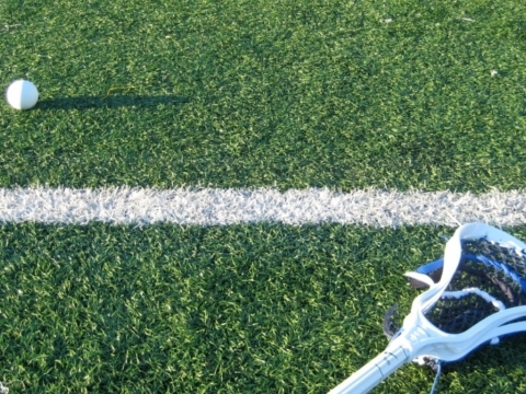 Lacrosse Field