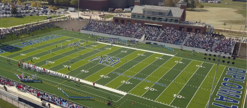 Franklin Marshall Facility