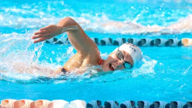 Brackett paige nike malibu swim camp pepperdine