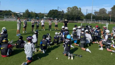 Palo alto nike lacrosse camp coach
