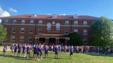 Clemson nike boys lacrosse camp orientation