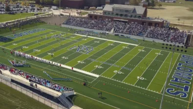 Franklin Marshall Facility