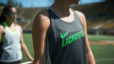 Nike Lacrosse Camp Girls