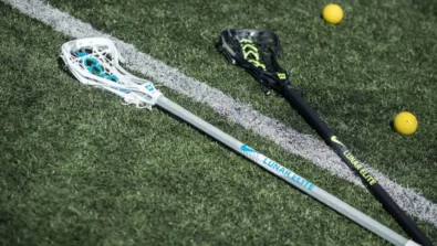 Nike Girls Lacrosse Camp Sticks