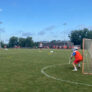 Clemson nike boys lacrosse camp goalie
