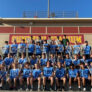 Nike boys winter lacrosse san diego camp photo