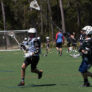 Nike lacrosse camp stevenson school pebble beach defense