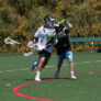 Nike lacrosse camp stevenson school pebble beach drive