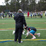 Nike lacrosse camp stevenson school pebble beach faceoff