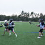 Nike lacrosse camp stevenson school pebble beach scrimmage