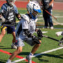 Redwood nike boys lacrosse camp ground ball