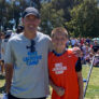 Santa barbara boys lacrosse camp coach