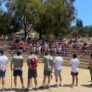 Santa barbara boys lacrosse camp orientation