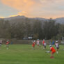 Santa barbara boys lacrosse camp scrimmage