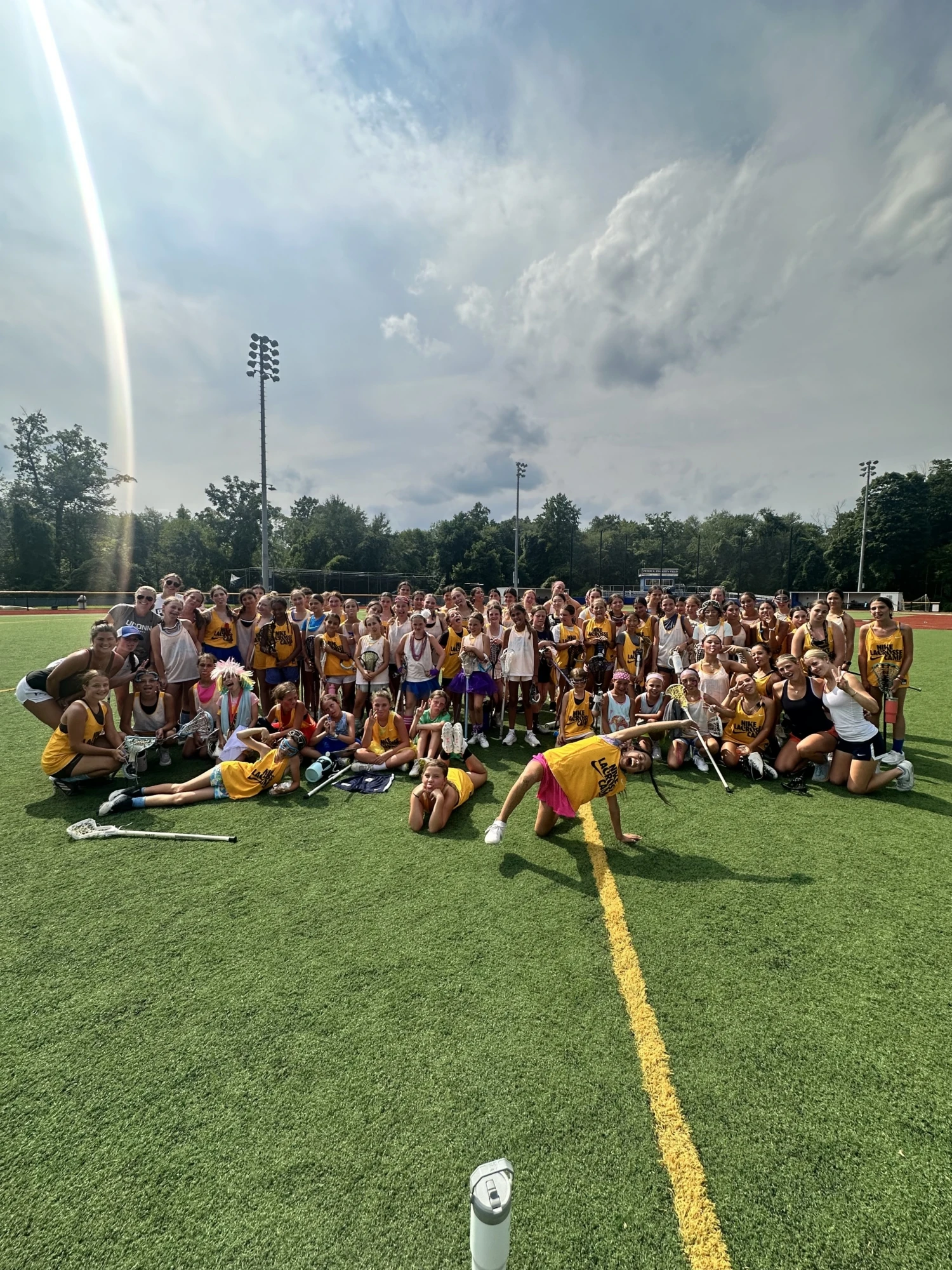 Why Families Choose Pace Camps