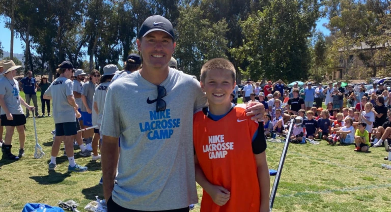 Santa barbara boys lacrosse camp coach