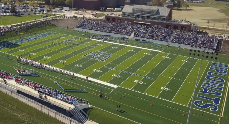 Franklin Marshall Facility